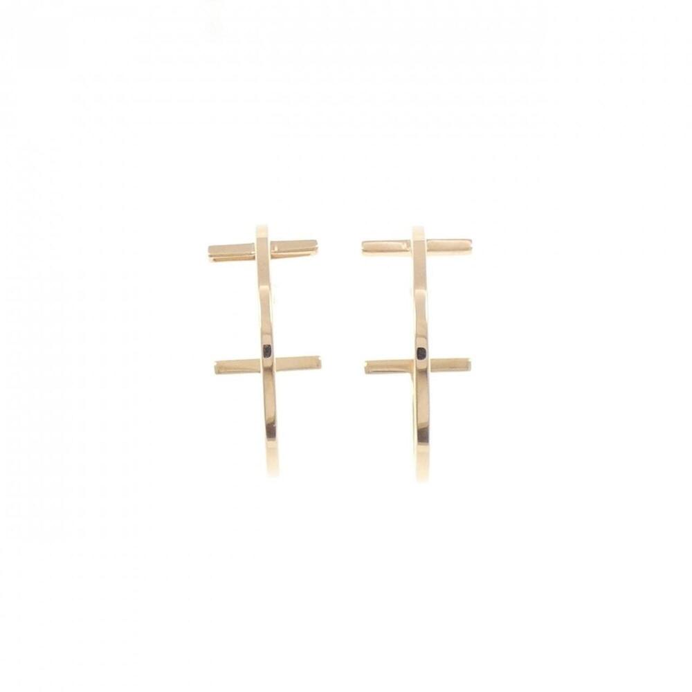 TIFFANY & CO. Gold Earrings